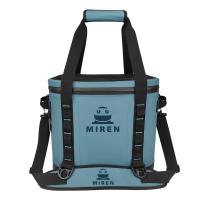 le refroidisseur mou portatif de la glace 20l met en sac imperméable pour pêcher le barbecue