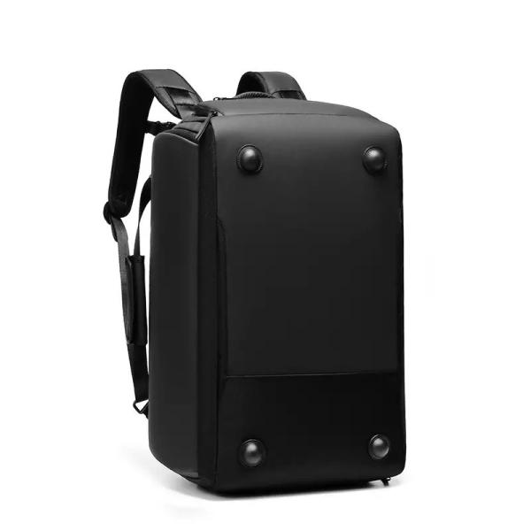 Waterproof Portable OEM 40L Travel Business Laptop Backpack 58*25*30cm