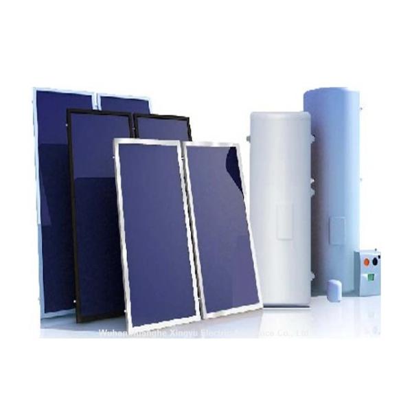 High Quality New Promotion Water Heater Solar Collector System China 12v Hot Style  Evacuated Tube Collector
