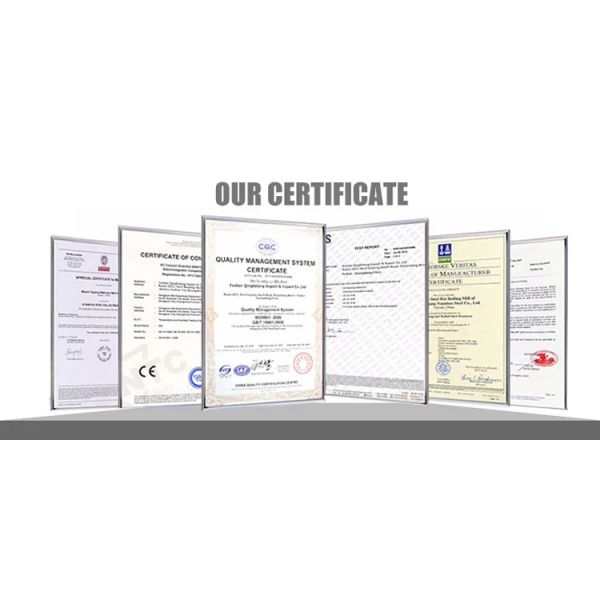 Hot Rolled HRB335 HRB500 Carbon Steel Pipe Fittings Deformed Steel Rebar