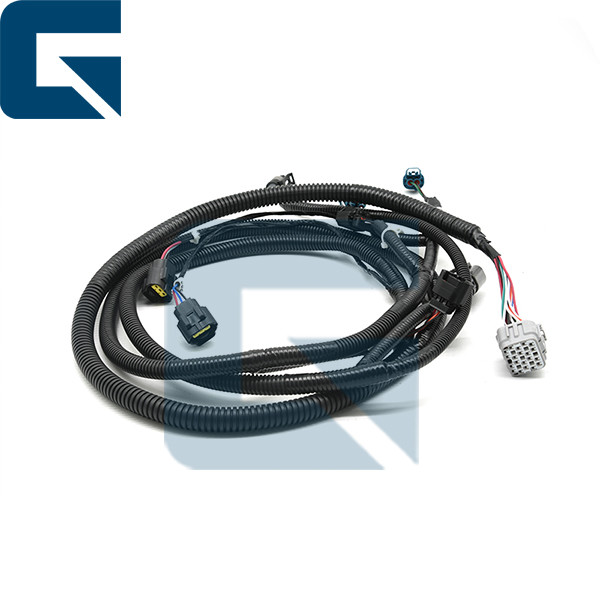 0005471 haz de cables externa 0005471 para el excavador de ZAX330-3 ZAX350-3