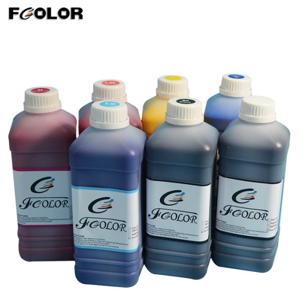Excellent Vivid Color ECO Solvent Ink 1000ml for Roland Versa STUDIO BN-20 Eco Sol Max Bn20