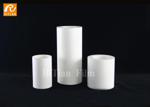 Temporary protection film for freshly painted car bodies with 12 months anti -UV