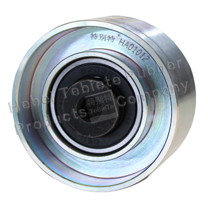 HAO1012 Yunnei Belt Tensioner For 7PK2165/7PK2180/7PK2195