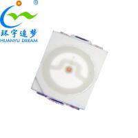 Brightest Green 3528 LED Chip 520nm-525nm Customized Availabe
