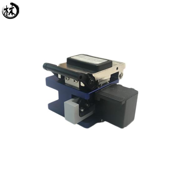 0.5KG Black Fiber Optic Accessories Covered Outer Diameter 0.25mm 0.9mm