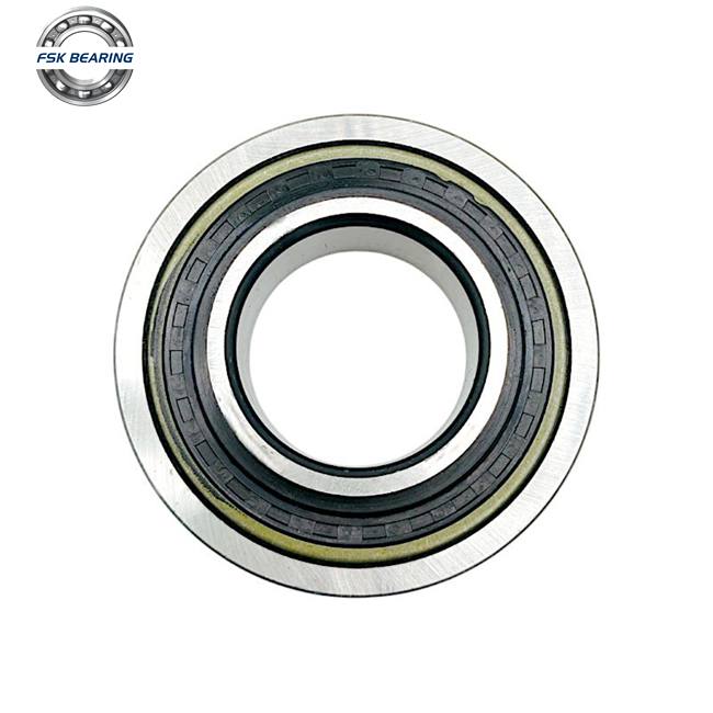 Hot Sale Rear Wheel DG357222DWC4 Hub Bearing For Suzuki Jimny