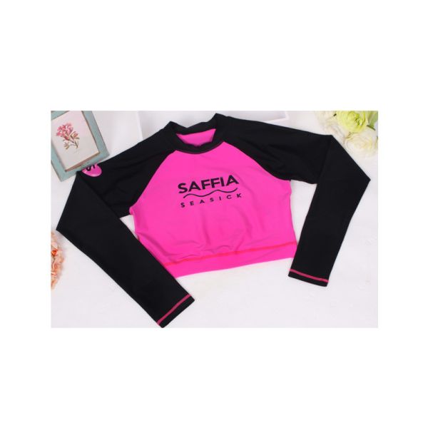 Surf Clothes Swimsuit For Women Sports Swimwear Female Surfing Swimsuits