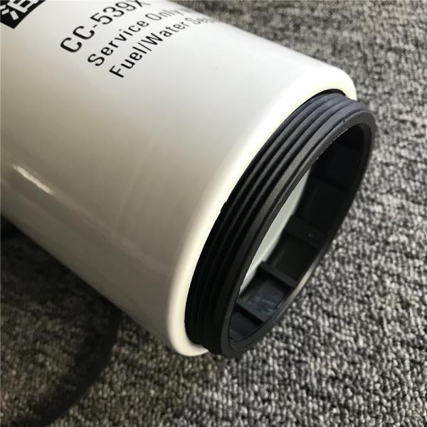 R90P 11LB-20310 23390-E30010 Oil Water Separator Filter For Hyundai R110-7/R150-7/R225-7