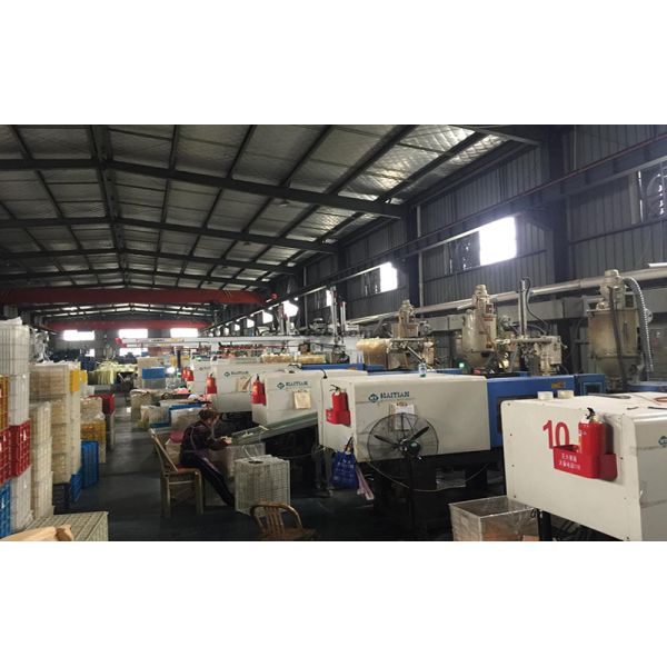 Cixi Changhe Leyou Sanitary Ware Factory