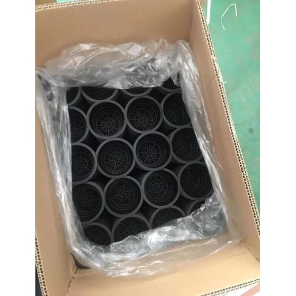 Революционизируйте выращивание гидропонных овощей с помощью нетоксичных сетевых горшков разных размеров