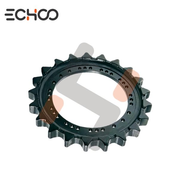 Track Plates for KOBELCO CK2750/P&H75p/SL6000 Crawler Crane Superior Undercarriage Parts Perfect Fit And Long Life