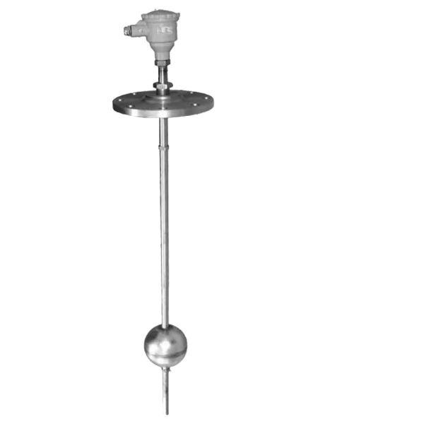 Floating ball  level transmitter HPT-37