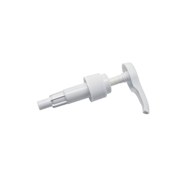 Anti Clockwise Hand Soap 24-410 Plastic Lotion Pump