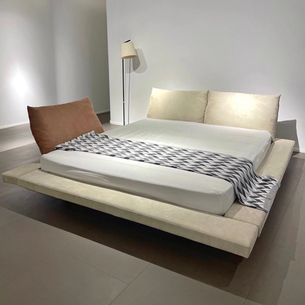 One-stop Design Procurement Service Provider Factory Price Songdesign Luxury Modern Solid Wood Five-star Hotel Apartment School