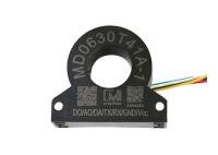 Módulo atual atual do sensor da C.C. 30ma do escapamento para a solução de carregamento de Ev