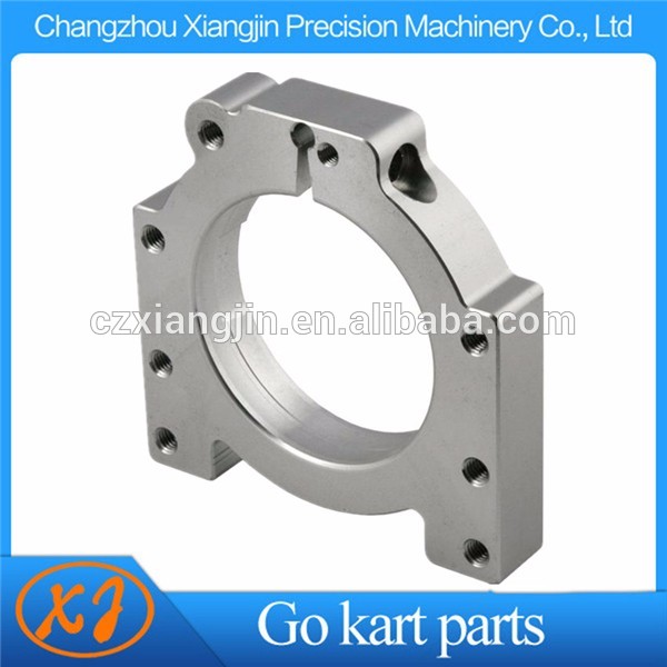 Bearing Housing Bearing Cassette For Go Kart Billet Aluminum Axle
