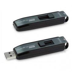 O flash marcado de USB conduz DT300