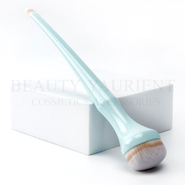 Patented Double Sided Eyeshadow Brush