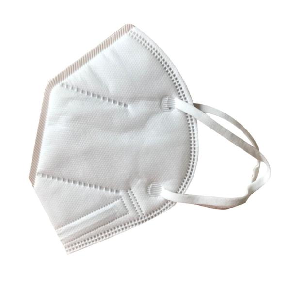 Equivalent Niosh Rated KN95 Mask