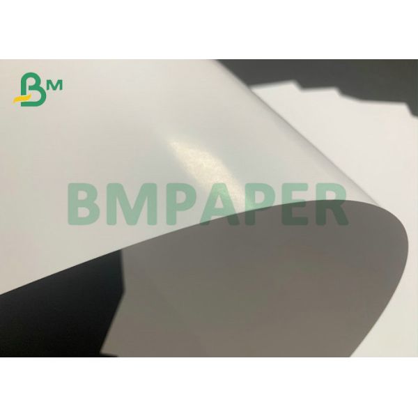 80lb 100lb C2S Two Side Glossy Cardstock For Magazine Cover  Карточки 80lb 100lb C2S двухсторонние глянцевые для обложки журнала