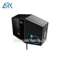 Tipo da C.A. - tomada 2 3 carregador da casa da fase 11KW 16Amp Wallbox com o cartão de OCPP e de RFID