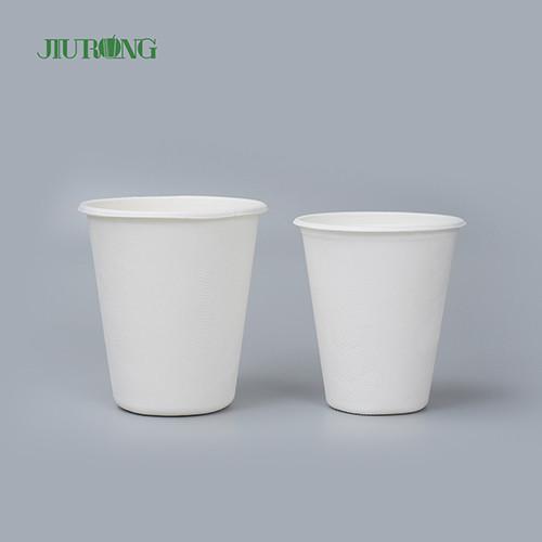 Milk Tea Sugarcane Food Container