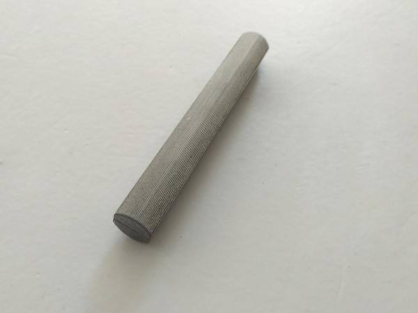 Low Iron Damage 50a600 Silicon Steel Rod