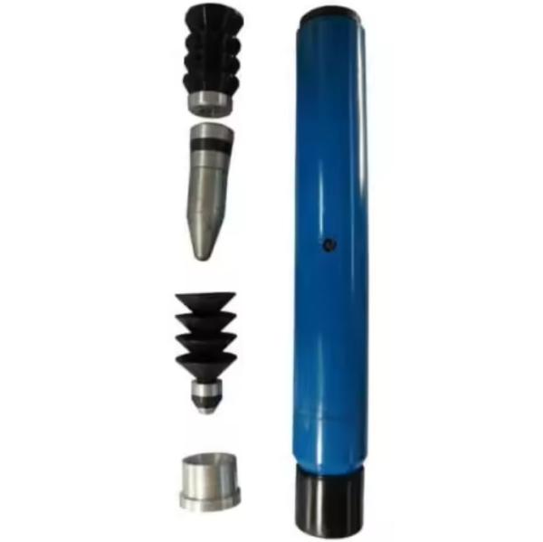API ISO Standard 5-1/2 N80 BTC Thread Mechanical Stage Collar for Oil or Gas Well Cementing