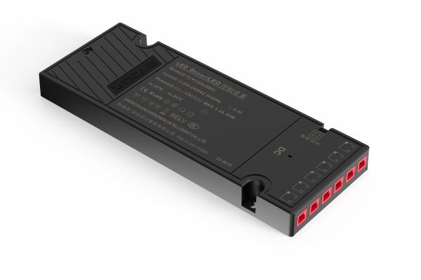 65W-12/24V Ultra-Thin Constant Voltage Power Supply LED Driver for Switching