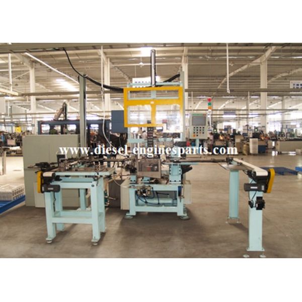 Shijiazhuang Jingte Auto Parts Co., Ltd