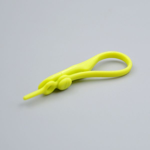 Custom High-temperature Silicone Parts, Industrial Gaskets And Daily-use Silicone Rubber Accessories
