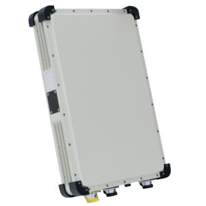 Advanced C Band Anti UAV Radar For Precise Target Monitoring And Prompt Response