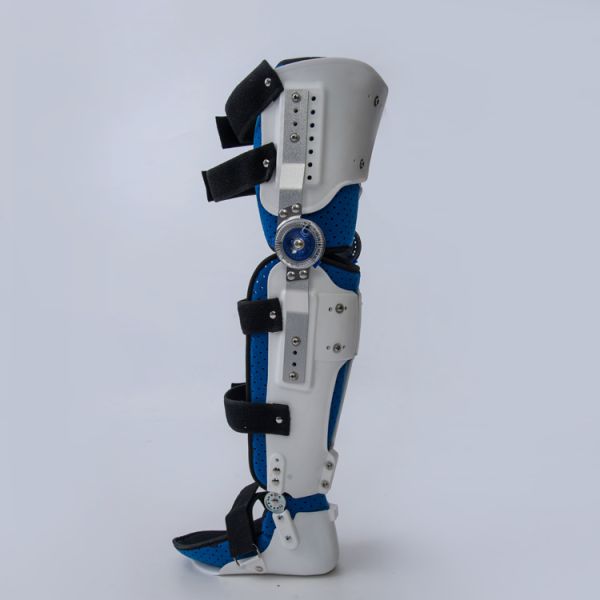 Best Selling Drop Foot Orthosis Ankle Soft Splint Corrector