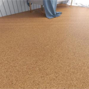 Taquetas de cortiça natural personalizadas Isolamento térmico e sonoro para as