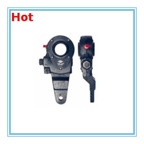 Truck Spare Parts Manual Slack Adjuster FAW JIEFANG J6 China  Front