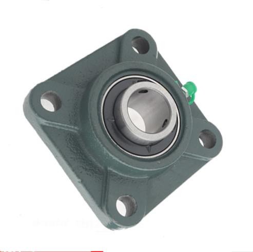 A flange de UCF305 UCF307 montou o rolo de rolamentos UCF309 do bloco de descanso UCF 300 séries