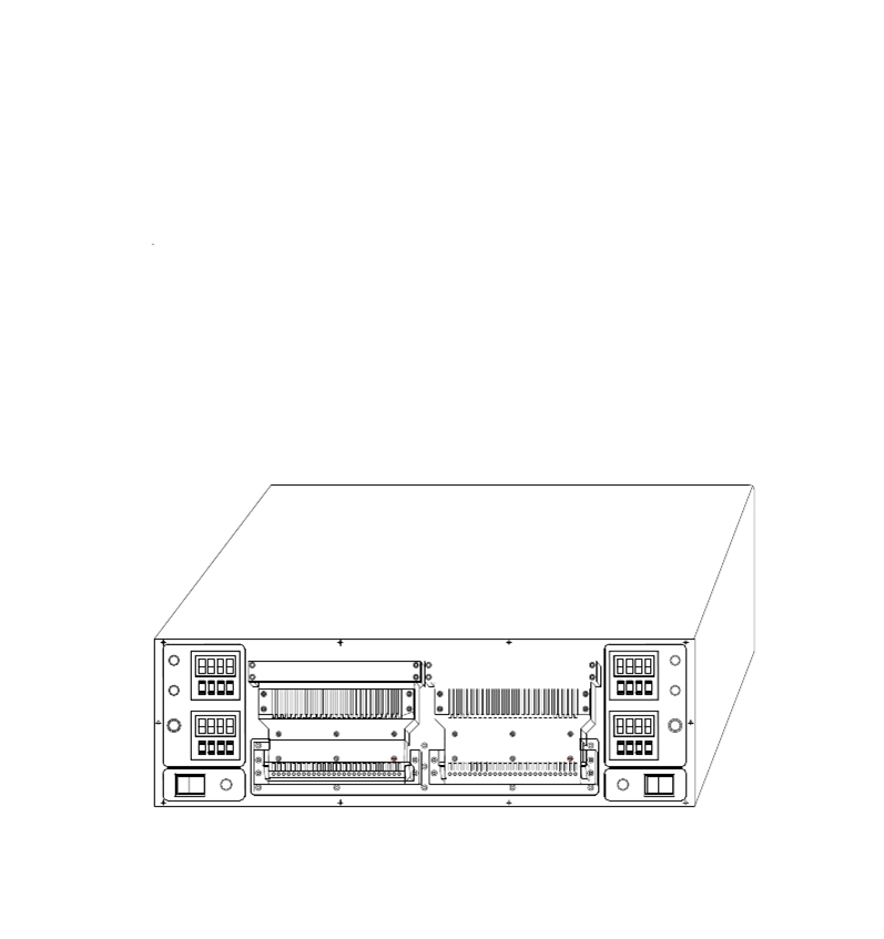 Стекловолокно леча машину 220V 50Hz силы 750W инструментов кабеля волокна печи гофрируя