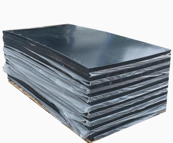 35 Hardness Rubber Sheeting in 1.0-20m Length for Industrial Applications