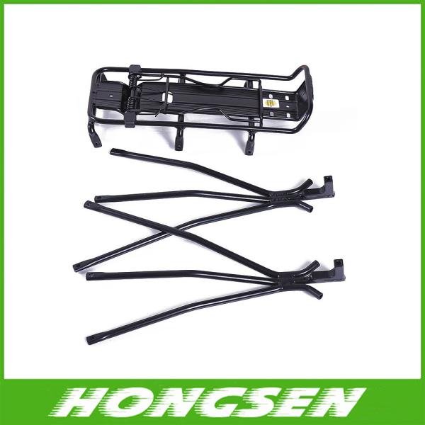 durable Bicycle Luggage Carrier / Bike Rear Rack / Bicycle Rear Carrier