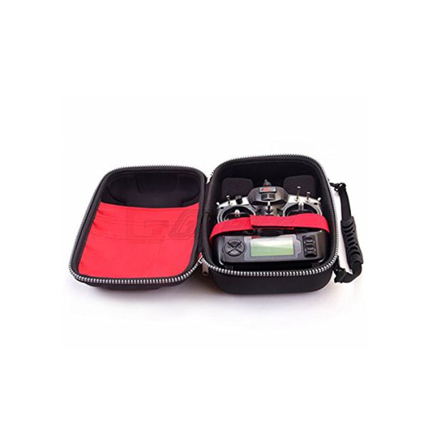 Цвет случая передатчика ЕВА изготовленный на заказ, случай LT-ETC0822 Ева защитный