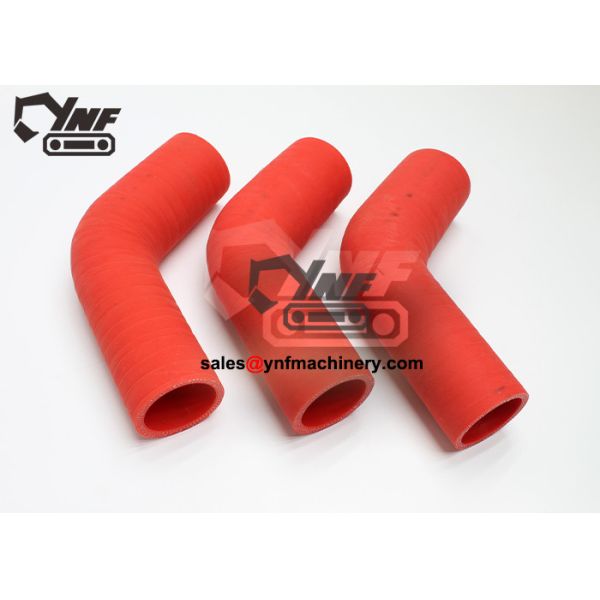 Tuyaux de l'air 2030171150 de l'achat PC160-7 203-01-71150 pour l'excavatrice PC130 PC130-7 PC130-7K PC160-7 de KOMATSU