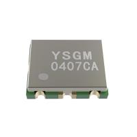 430-475MHz 7dBm Oscilador controlado por voltaje Rendimiento personalizado