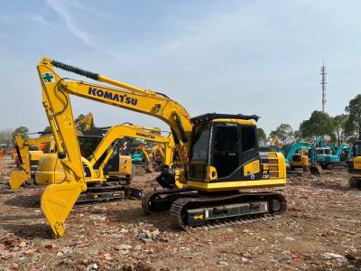 O CAT usado 320DL da maquinaria usou a maquinaria de Machine Hydraulic Caterpillar da máquina escavadora