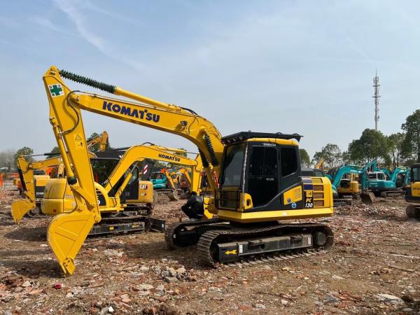 CAT 320DL Used Crawler Excavator Hydraulic Caterpillar Machinery For Municipal Works