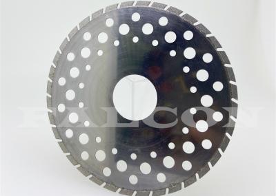 Gipsita Diamond Cutting Wheel do cortador 85mm do emplastro dental de Refo Protang de choque