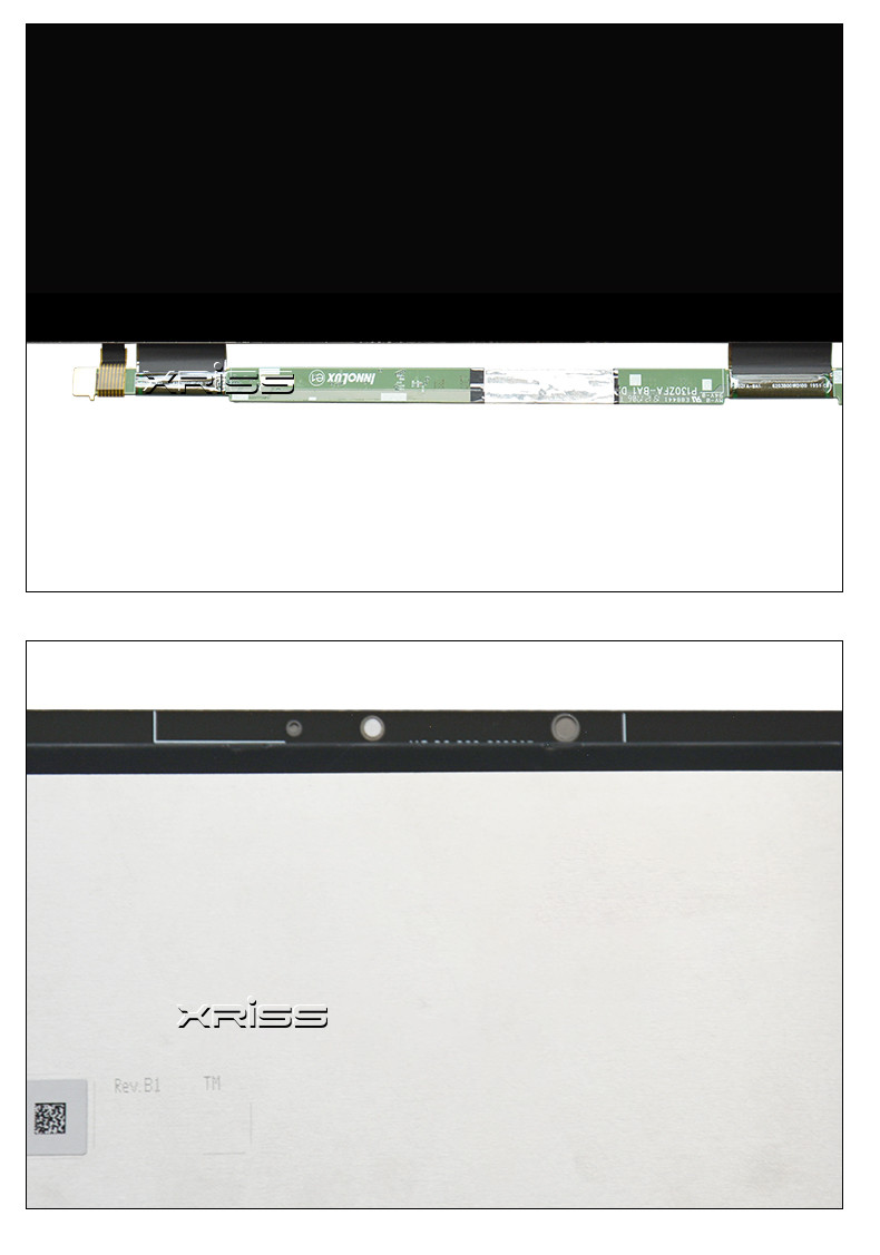 Экран IPS LCD 2160x1440 Для Huawei MateBook 13 WRT-W29 WRT-WX9 HN-W19R L