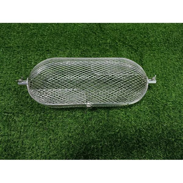 CE 304ss  Grill Outdoor BBQ Accessories For Affixing Chickens