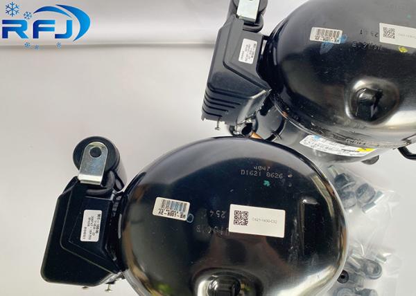 R134a/R513a AE4430Y-FZ1A Hermetic Piston Refrigeration Compressor 220-240V 1PH 50Hz