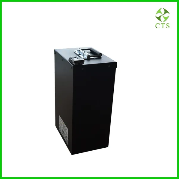 батарея лития 60v 72v 50ah 60ah BMS Lifepo4 для электрического скутера мотоцикла